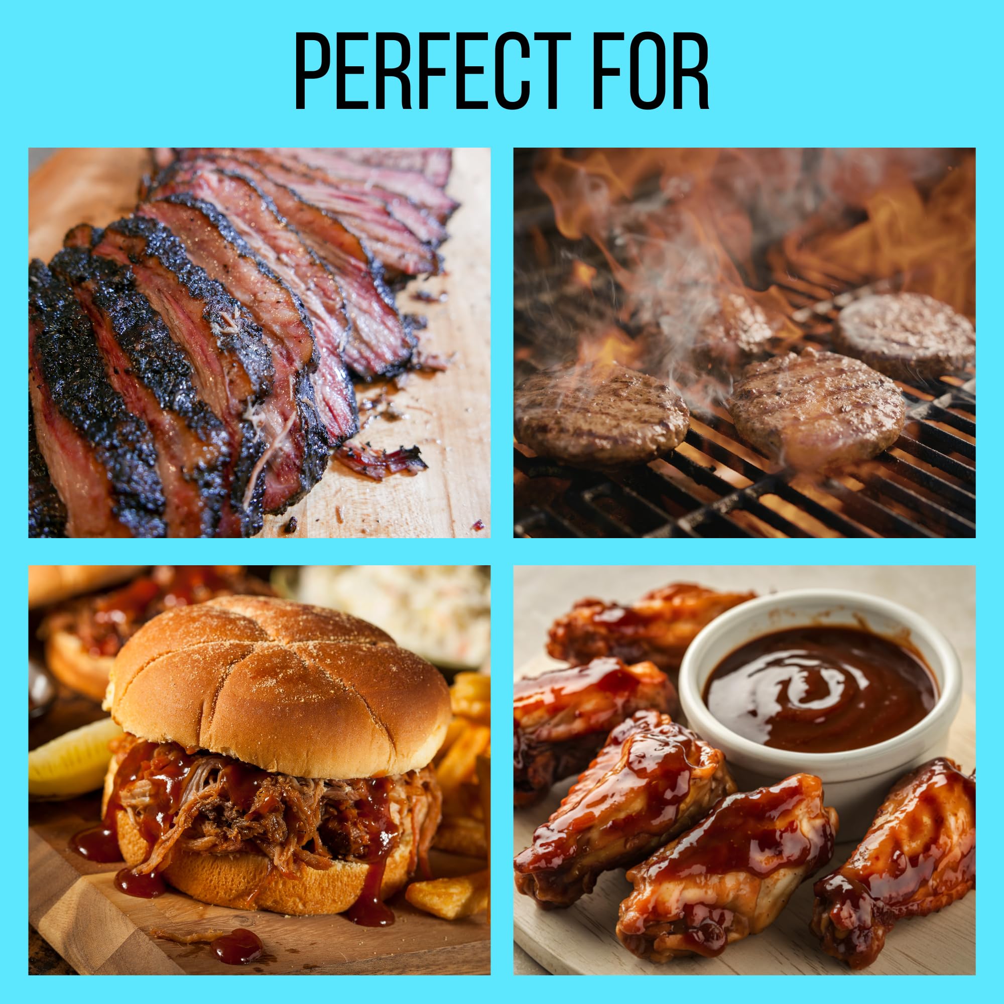 Croix Valley Pitmaster's Bold Competition BBQ Sauce - 3 Pack (12 oz Glass Bottles) - Bold Spice & Honey with Vinegar Finish - Gluten-Free, No MSG, No