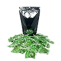 Caramel Apple Tootsie Pops Bulk Lollipops Suckers Filled With Chewy Tootsie Roll Candy Single Flavor Value Pack In Resealable Bag 4 lbs (64 Oz)