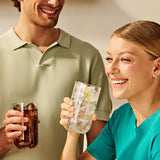 SodaStream Pepsi & MTN Dew Variety Pack, 440ml Pack of 4