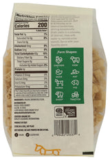 365 by Whole Foods Market, Organic Farm Animals & Tractors Pasta, 8.8 Ounce