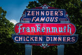 Zehnders Chicken Gravy Mix (9 Oz)