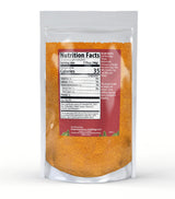 Unpretentious Goji Berry Powder, Drink & Smoothie Mix-in, Sweet & Tart, Fruity Ingredient (8 Ounce)