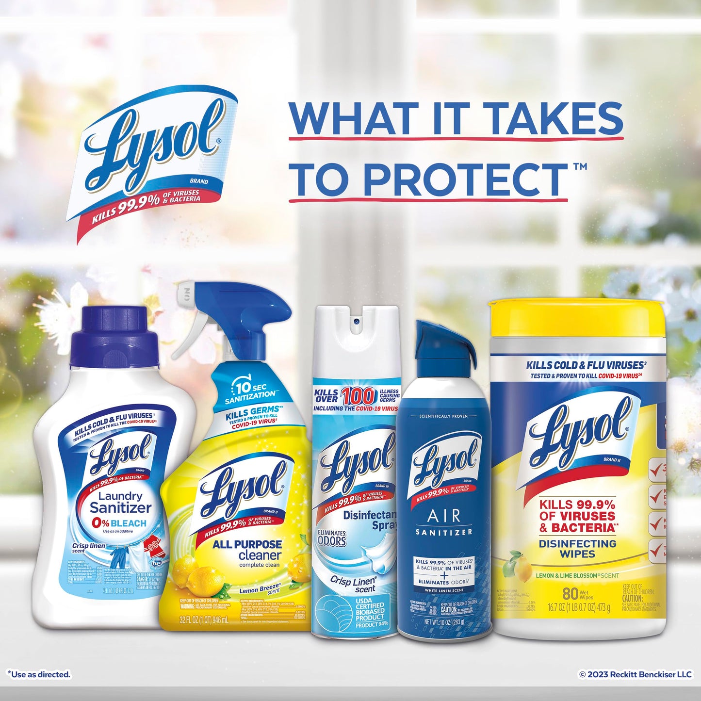 Lysol Dual Action Disinfecting Wipes, Citrus, 75 Count (Pack of 20)
