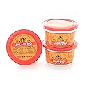 Pine River Jalapeno Cheese Spread (3-8oz Tubs) Shelf Stable