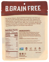 Bubbas Fine Foods Uber Chocolate Ungranola, 6 OZ