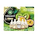 AIR WICK Scented Oil - Vibrant Refill Rainforest Kiwi & Passionfruit 5 ct.