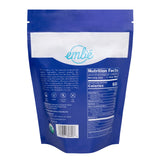 emb? Organic Coconut Milk Powder | Unsweetened | Dairy Free Coffee Creamer | Vegan | Non GMO | Dairy Free | Gluten Free | Soy Free | Lactose Free | Keto & Paleo Friendly | 7 oz | 1-pack