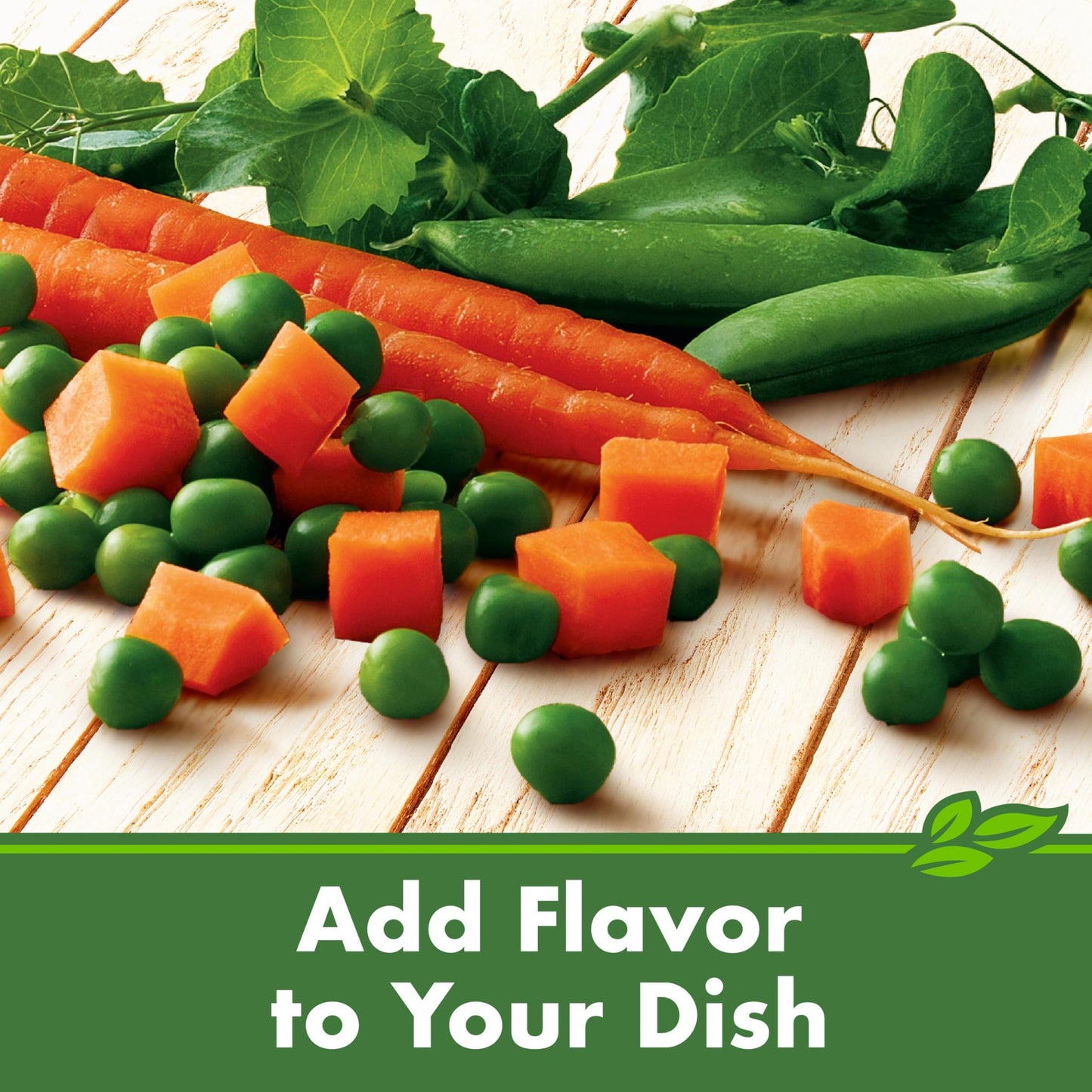 Cascadian Farm, Peas And Carrots Organic, 10 Ounce