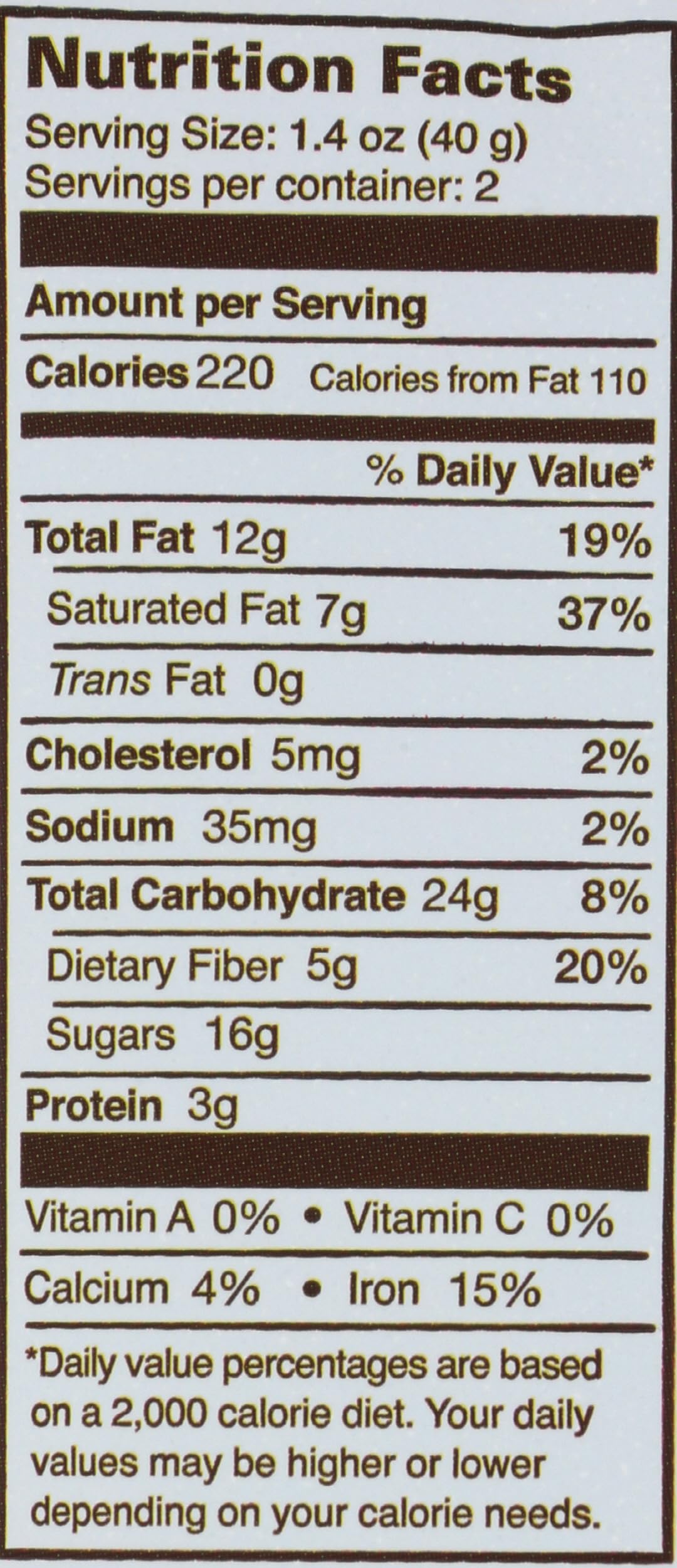Chuao Chocolatier, Bar Chocolate Cheeky Cheeky Churro, 2.8 Ounce