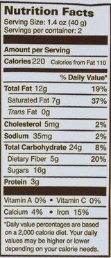 Chuao Chocolatier, Bar Chocolate Cheeky Cheeky Churro, 2.8 Ounce