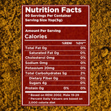Yamang Bukid's Turmeric 10-in-1 Herbal Tea 400g