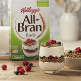 Bran Buds Cereal