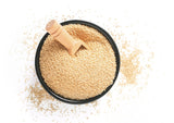 Food to Live Amaranth Grain, 1 Pound - 100% Whole Seeds, Vegan, Kosher, Bulk. Sweet, Nutty Flavor. Rich in Protein, Calcium. Great Alternative to Rice or Quinoa. Great for Cereal, Salads, Soups