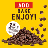 Nestle Toll House Semi Sweet Chocolate Chips, 24 Oz