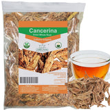 Cancerina Hierba Mexicana 4 oz - 100% natural Cancerina Tea Herbs 4 oz, Calluna Vulgaris, Cancerina Herbs, Hierva mexicana, Anahuac Cancerian