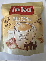 INKA Roaster Grain Coffee - flavor: MILK - 1 bag