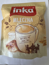 INKA Roaster Grain Coffee - flavor: MILK - 1 bag