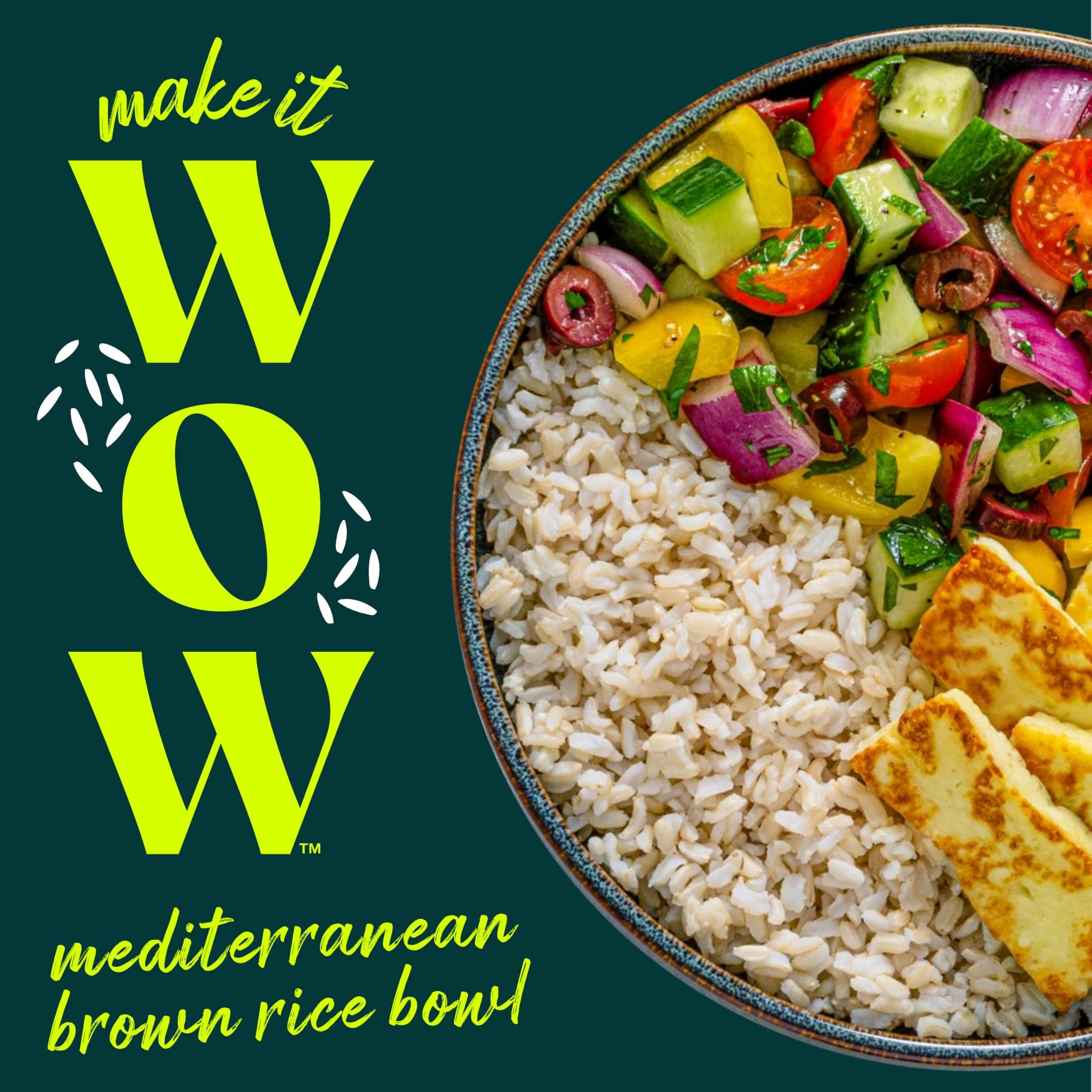 RiceSelect Texmati Brown Rice, Whole-Grain Basmati Rice, Premium Gluten-Free Rice, Non-GMO, Star-K Kosher, 32-Ounce Jar