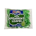 Howe Spearmint Leaves, Mint Candy, 22 oz Bag