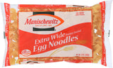 Manischewitz Flakes Egg Noodles, 12 Ounce