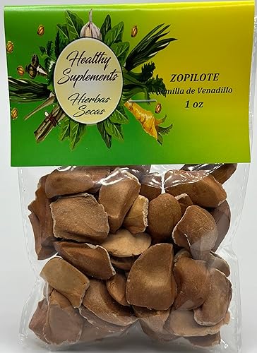 Semilla de Zopilote 1 Oz