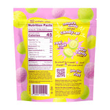 Fruit Riot Sour Candy Grapes Mix, Made with Real Fruit, 8oz, Gluten-Free