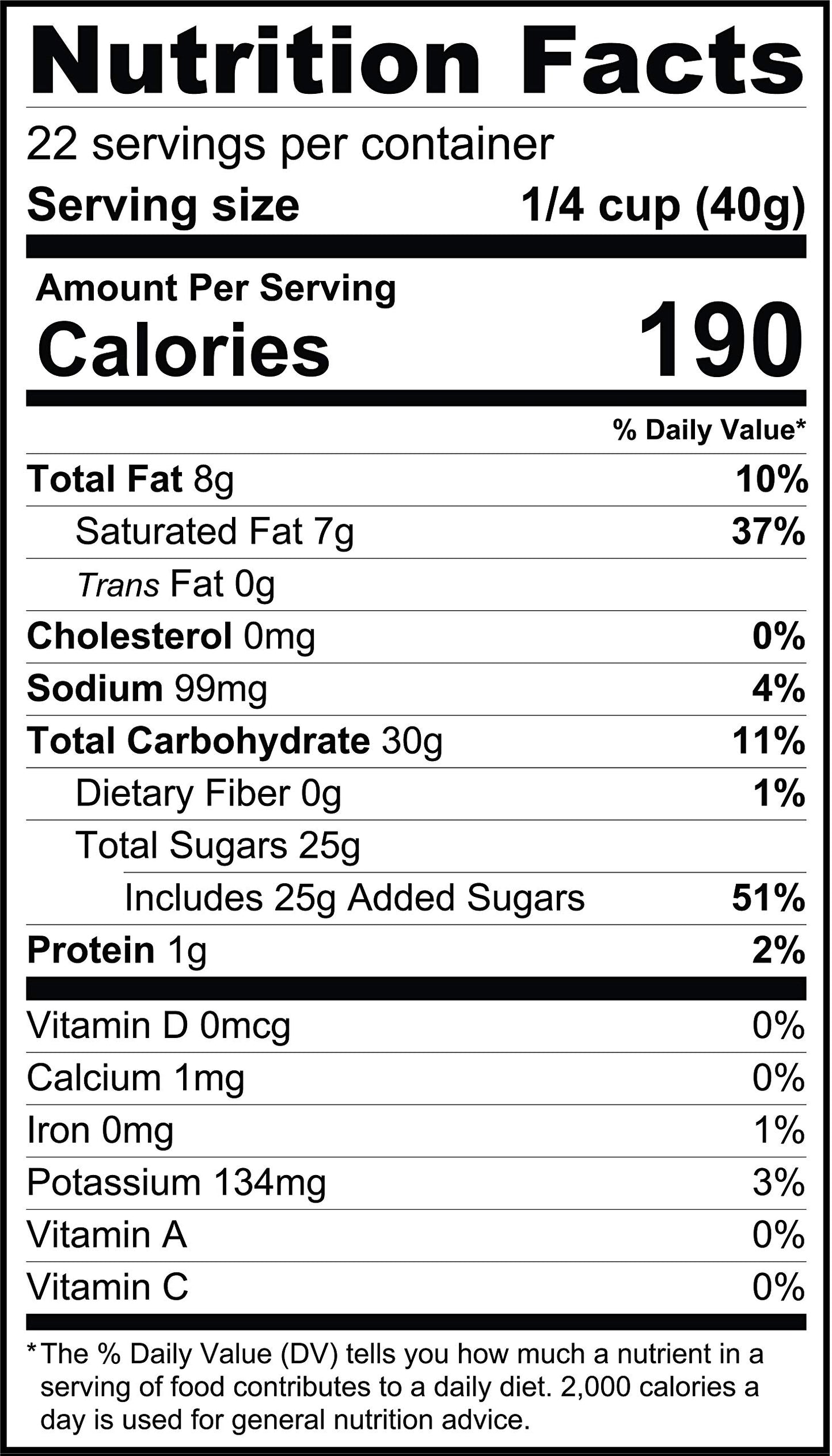 Pandan Coconut Blended Crème Mix by Angel Specialty Products [2LB]