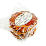 Korjik, Honey Bread Cookies (pack of 2) 15 oz | 425 g