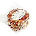 Korjik, Honey Bread Cookies (pack of 2) 15 oz | 425 g