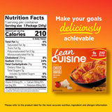 Lean Cuisine Classic Cheese Ravioli, Frozen Lunch, Frozen Ravioli, Individual Meals 8.5 oz