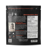 Tea Rebellion | Premium Hand Picked Ayurvedic Chai Tea | Single Origin, Spicy and Sweet Nepali Heritage | AVPA 1st Prize Winner | 40G Loose Leaf Tea