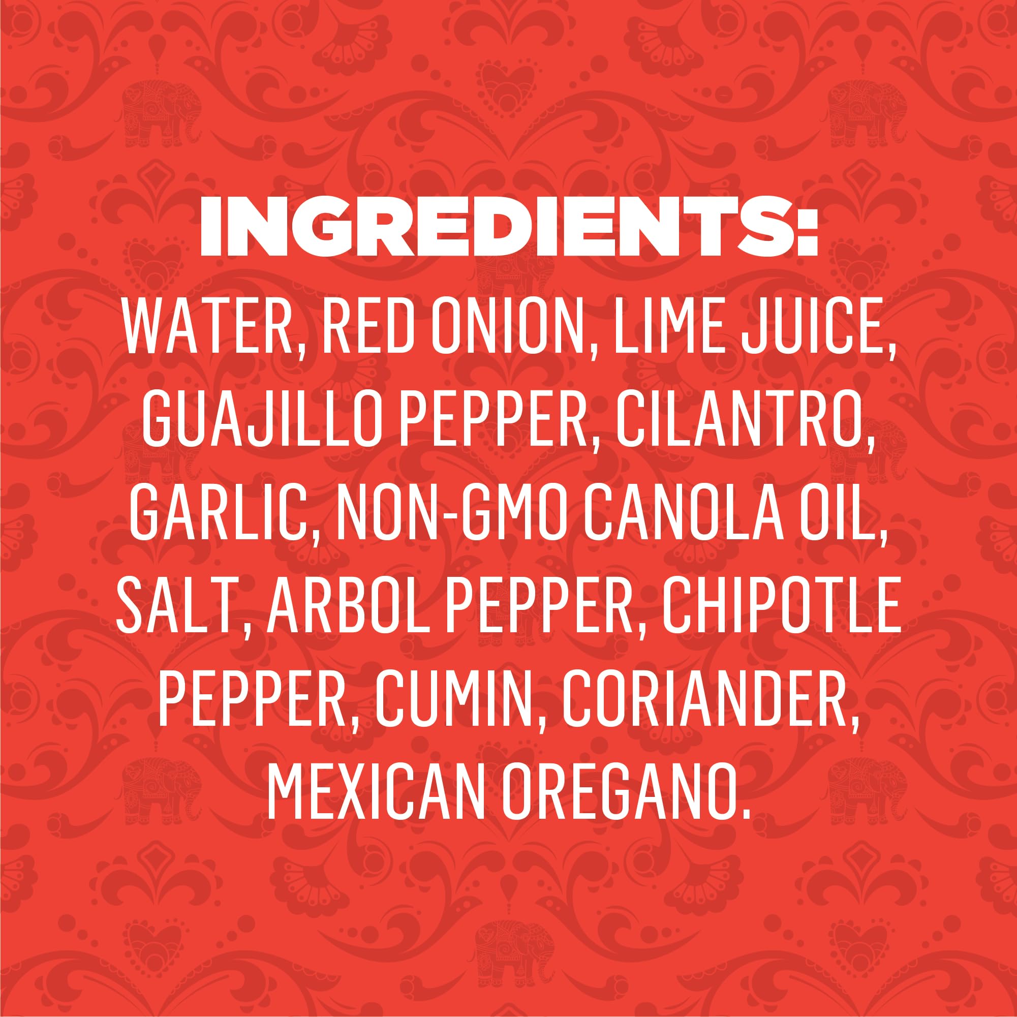 PUR Spices Chipotle Fire Spicy Hot Sauce I Chili Pepper Cooking Paste for Dipping, Chili Seasoning, Taco Sauce, Salsa I Plant Based, Gluten Free, No