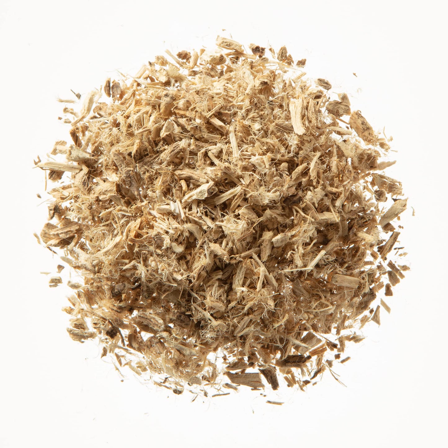 Organic Marshmallow Root Cut & Sifted, by Herb Co, Althaea Officinalis, From Albania & Bulgaria, Kosher, for Skincare to Prepare Oils & Salves