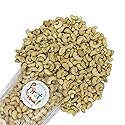 FirstChoiceCandy Whole Natural Raw Cashew Nuts, 3 Pound