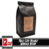 Western Bang, Bang Full-City Roast Organic Coffee by Indies Coffee | 12 ounce Whole Bean VETERAN OWNED