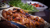 Maple Pepper® with Habanero 2 Pack - Spicy Seasoning Blend - Red Hot Habaneros - Spice Up BBQ Steak - Shake On Chicken Wings - Season Mexican Taco