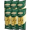 Delverde Artisan Made Pappardelle Nests Certified Kosher 8.8oz 6 pack
