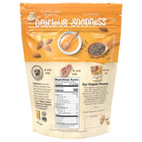 Natures Path, Granola Honey Almond Organic, 11 Ounce