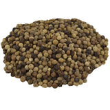 McCormick Culinary Whole Muntok White Pepper, 20 oz - One 20 oz Container of Whole White Peppercorns for Grinder Refills, Perfect on Eggs, Soups