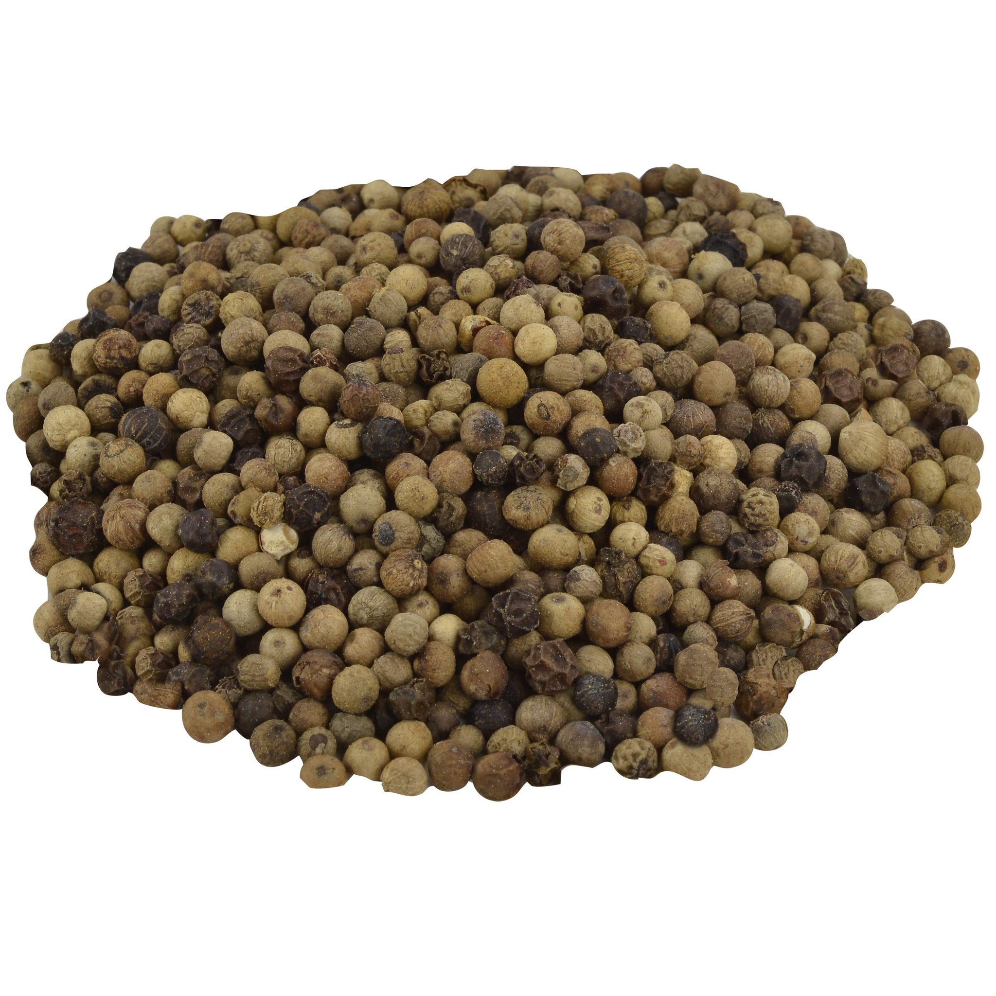 McCormick Culinary Whole Muntok White Pepper, 20 oz - One 20 oz Container of Whole White Peppercorns for Grinder Refills, Perfect on Eggs, Soups