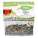 3 PIECES CHAPIS PIRUL NATURAL HERBS HIERBAS Net Wt. 3/8 oz. (10.6 g)