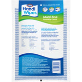 Clorox Handi Wipes Multi Use Reusable Cloths, 6 Count (Package May Vary)