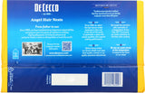 De Cecco Pasta Angel Hair Nests Pasta, 8.8 oz
