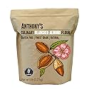 Anthony's Blanched Almond Flour, Culinary Grade, 5 lb, Extra-Finely Ground, Gluten Free, Non GMO, Keto Friendly