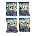 Mamba Tropic Fruit Chews (4-Packs) 3.52 Oz. Each