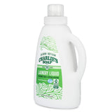 Charlie’s Soap Laundry Liquid (50 Loads, 2 Pack) Natural Deep Cleaning Hypoallergenic Laundry Detergent - Safe, Effective and Non-Toxic