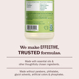 MRS. MEYER'S CLEAN DAY Multi-Surface Everyday Cleaner, Iowa Pine Scent, 16 Fl Oz Bottle