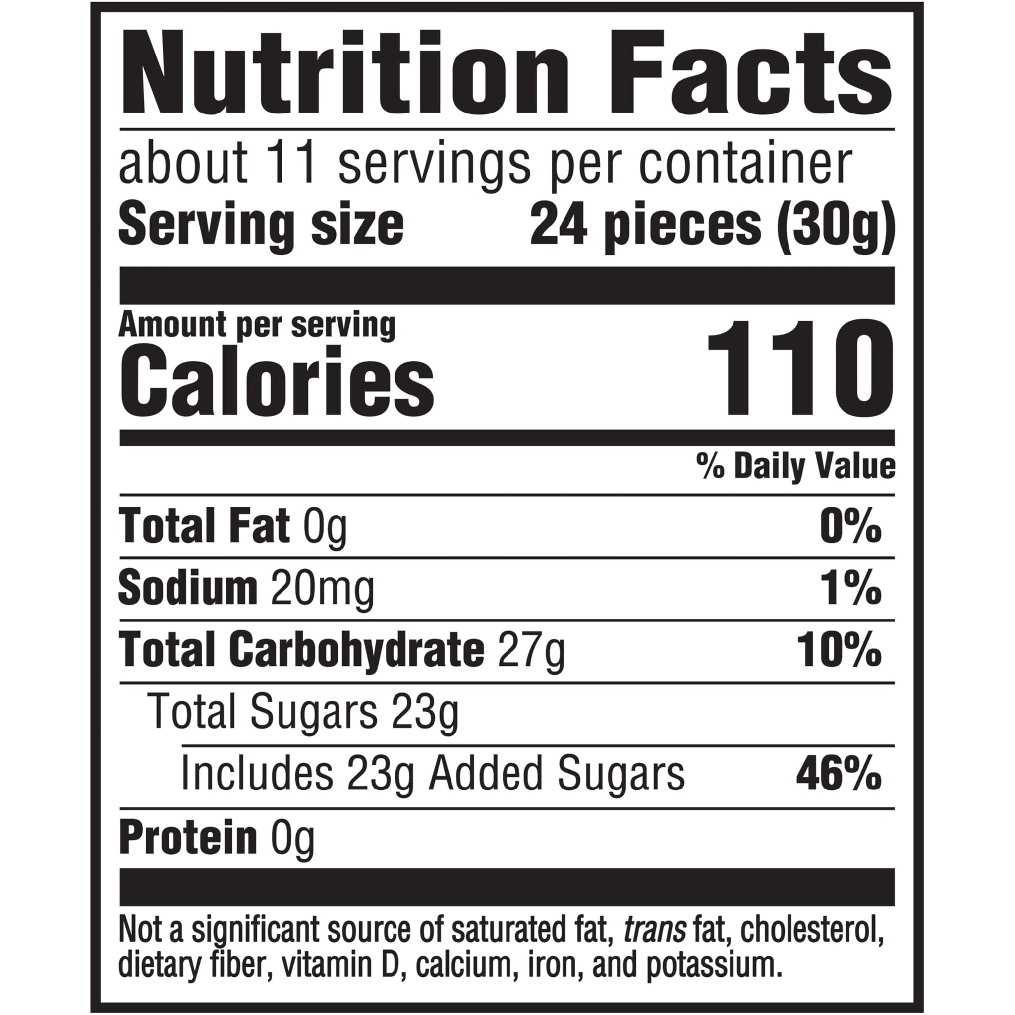 SOUR PATCH KIDS Bites Soft & Chewy Gummy Candy, 12 oz