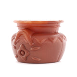 MDM OLLITAS Soft Tamarind flavored candy w/chili in plastic pot 6ct 1b 3.04oz (540g)