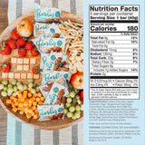 Pamela’s Whenever Snack Bars Variety Pack, 12 Count (4 Flavors, 3 Each) - Almond Cranberry, Raisin Walnut, Blueberry Lemon & Coconut Chocolate Chip